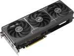 Видеокарта ASUS PRIME-RX9060XT-O16G, 16GB GDDR6 OC Edition, 128bit, HDMI, DP, BOX