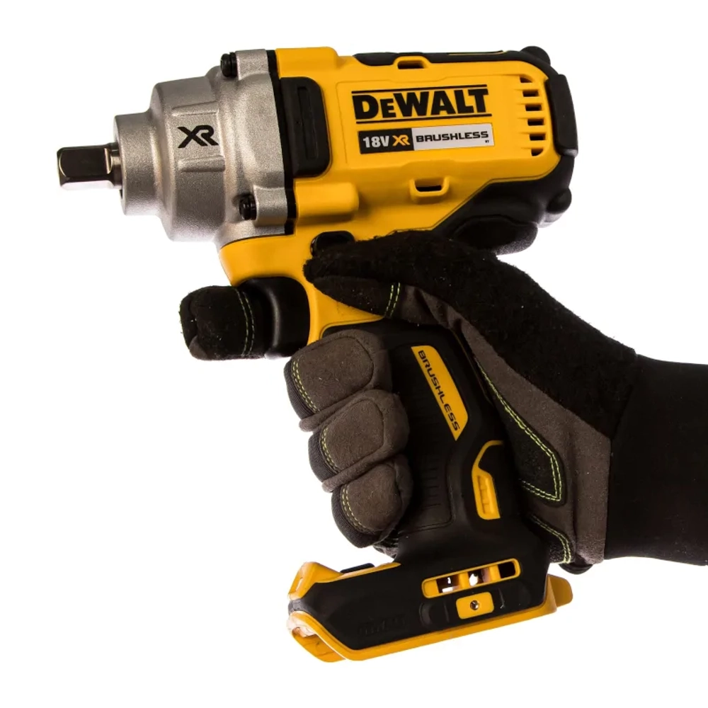 DeWalt DCF894N аккумуляторный гайковерт (без АКБ и ЗУ)