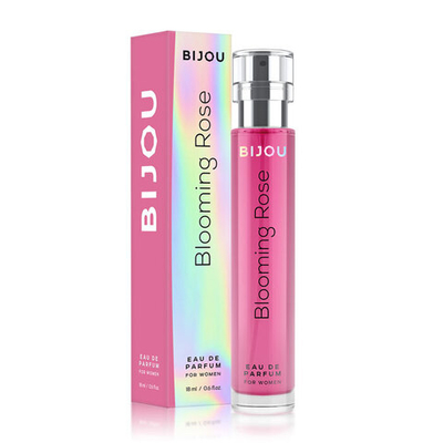 Парфюмированная вода Bijou Blooming Rose 18 мл