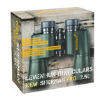 Бинокль Levenhuk New Sherman PRO 7x50