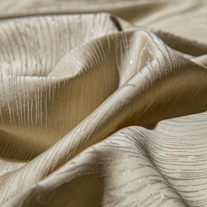 Комплект постельного белья Сатин-Жаккард Тессоро «Тепло леса»