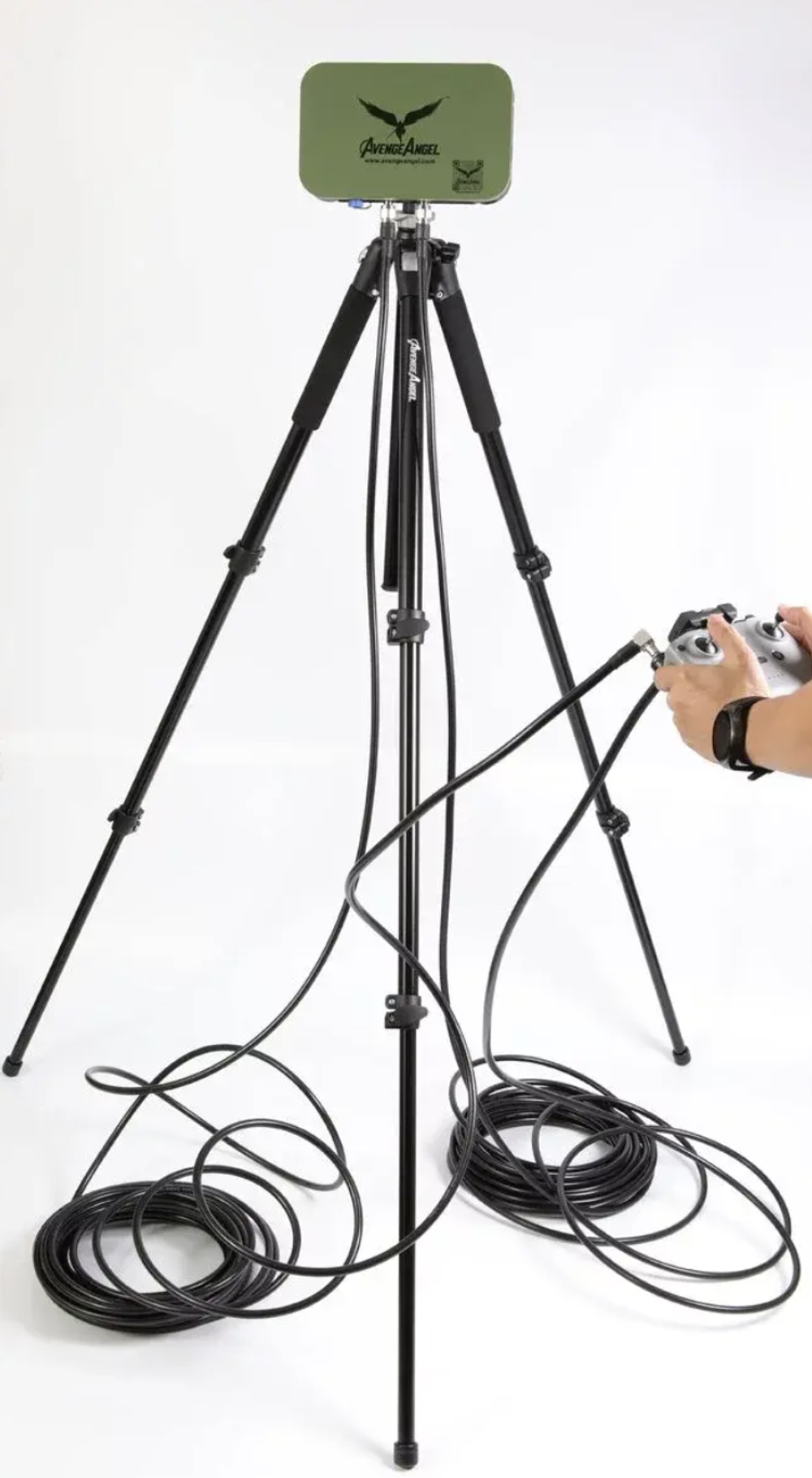 Усилитель сигнала "AvengeAngel" 2.4G/5.8G