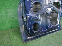 Дверь передняя правая Suzuki Grand Vitara JT (2005-2012)