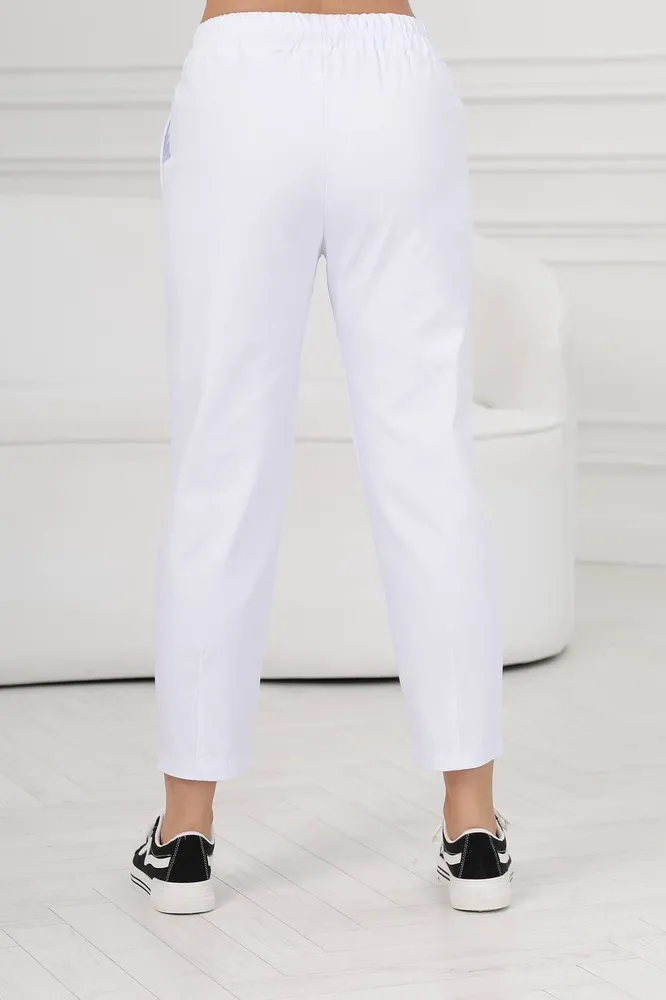 Джеггинсы УК-244-1 Fabrika