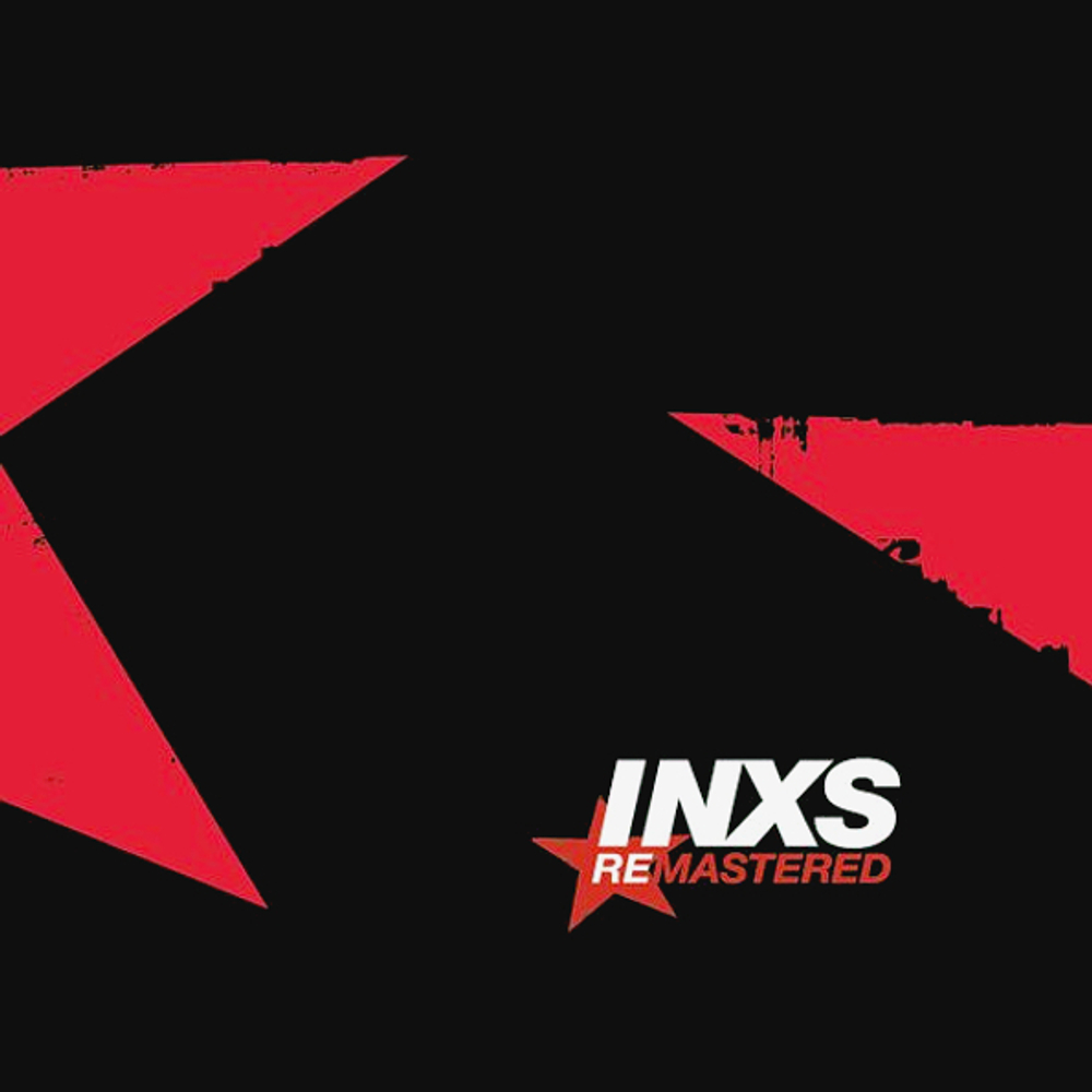 INXS / Remasters Collection Boxset (10CD)