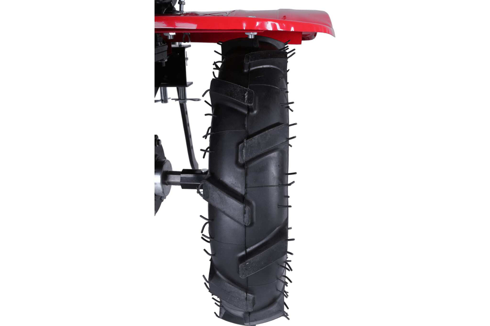 Мотоблок бензиновый Ресанта МБ-8000-10