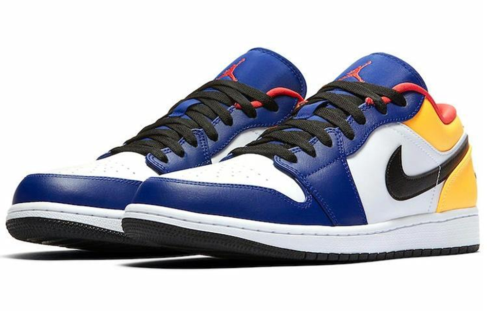 Кроссовки Jordan Air Jordan 1 Low