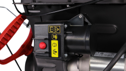 Снегоотбрасыватель CHAMPION ST861E