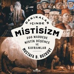 Dakikalar İçinde Mistisizm (Cep boy)