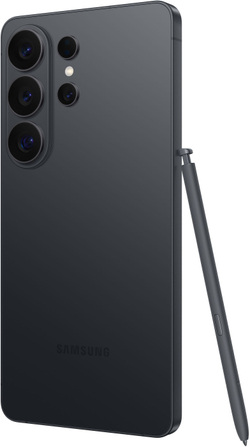 Смартфон Samsung Galaxy S26 Ultra 12/256 ГБ Черный (Black)