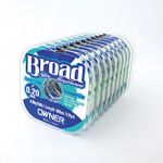 OWNER Леска Broad 100м 0,50мм 18кг