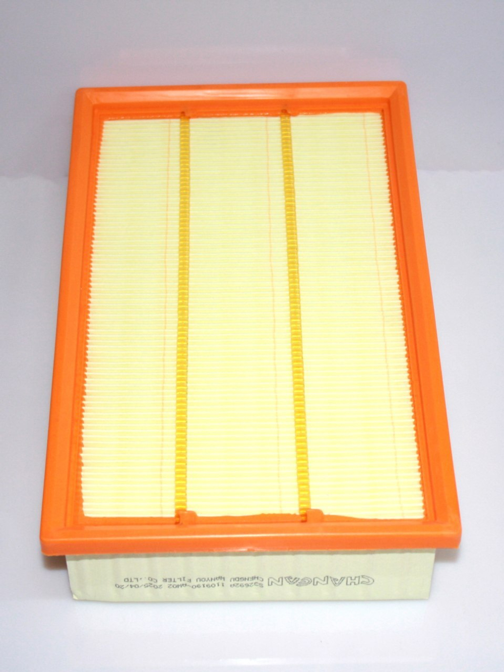 Фильтр воздушный (ОРИГИНАЛ) S2010160400 для Changan CS55