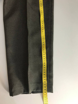 Брюки Модерн для офисного стайла, визуально на 50 размер