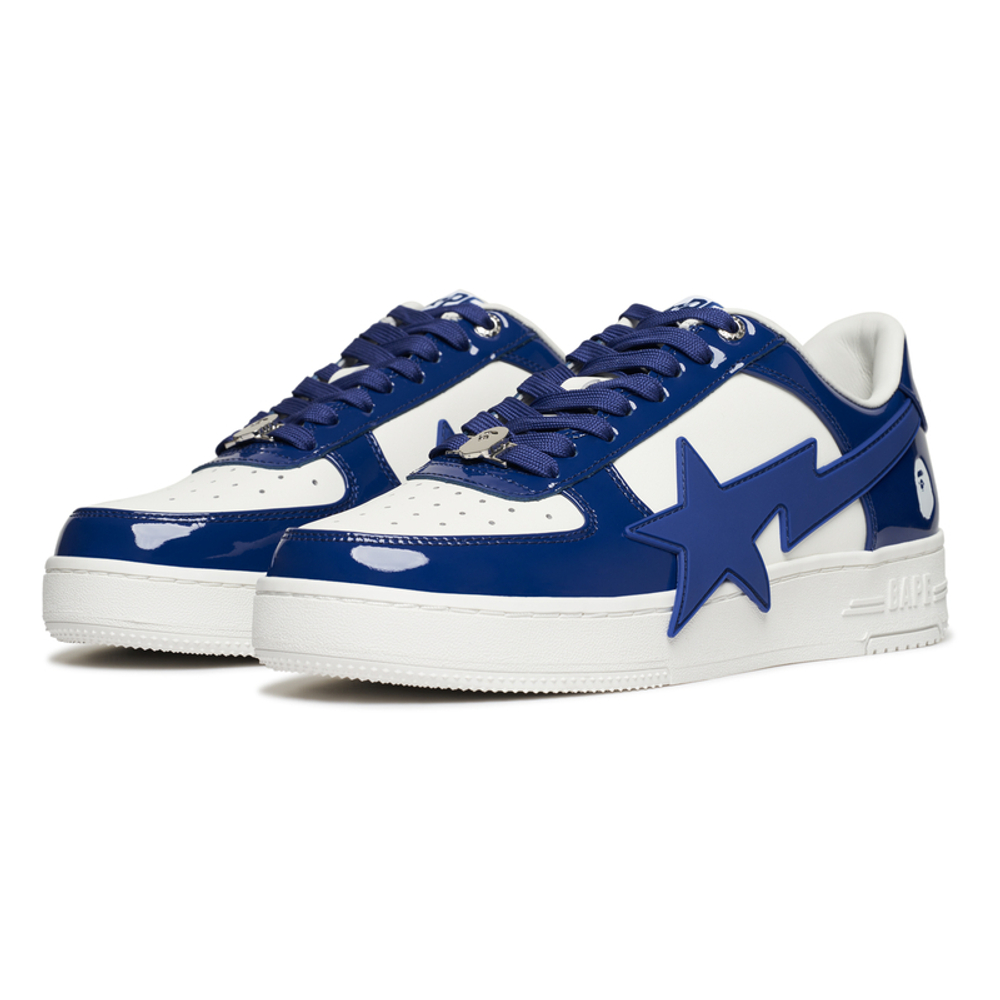 A Bathing Ape Bathing Ape синий