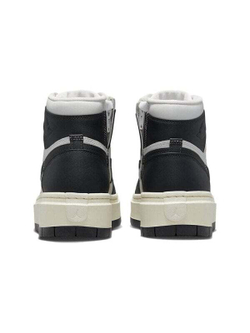 Кроссовки Jordan 1 Elevate High Summit White Dark Ash