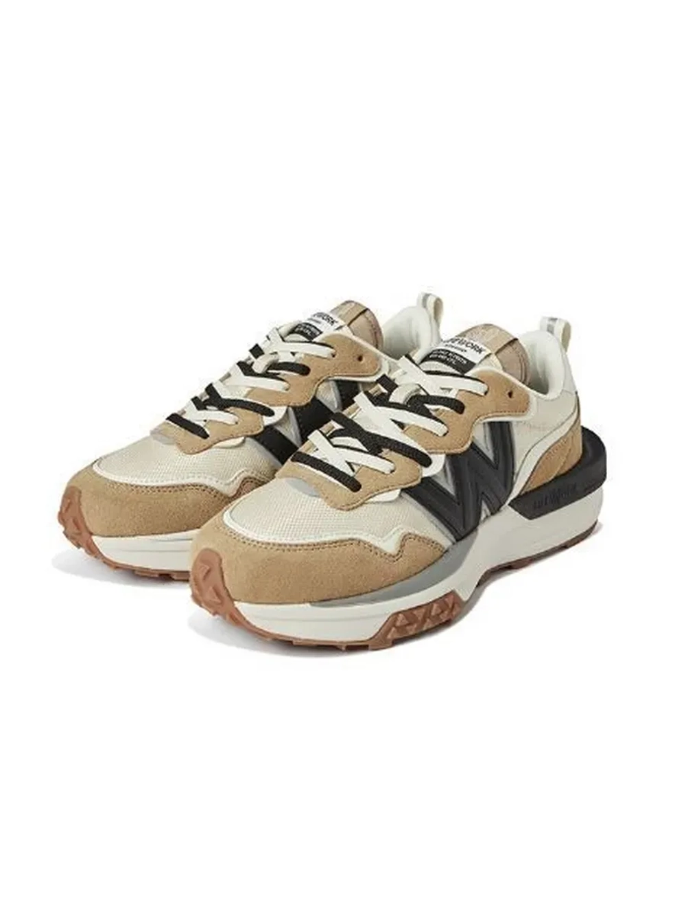 Кроссовки SPACERUN RUNNER