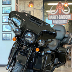 Ultra Limited, Harley-Davidson (FLHTK), 2024 Black Option (с НДС)