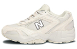 Кроссовки New Balance Nb 452 B (Женская размерная сетка)