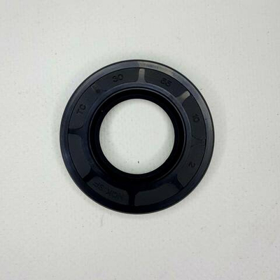 Сальник бака для стиральной машины 30x55x10 NQK.SF, защита подшипников