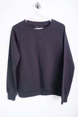 Свитшот House утепленный, маркировка XS, визуально на 42 размер