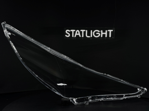 Левое стекло фары Hyundai Sonata 6 YF 2009-2014