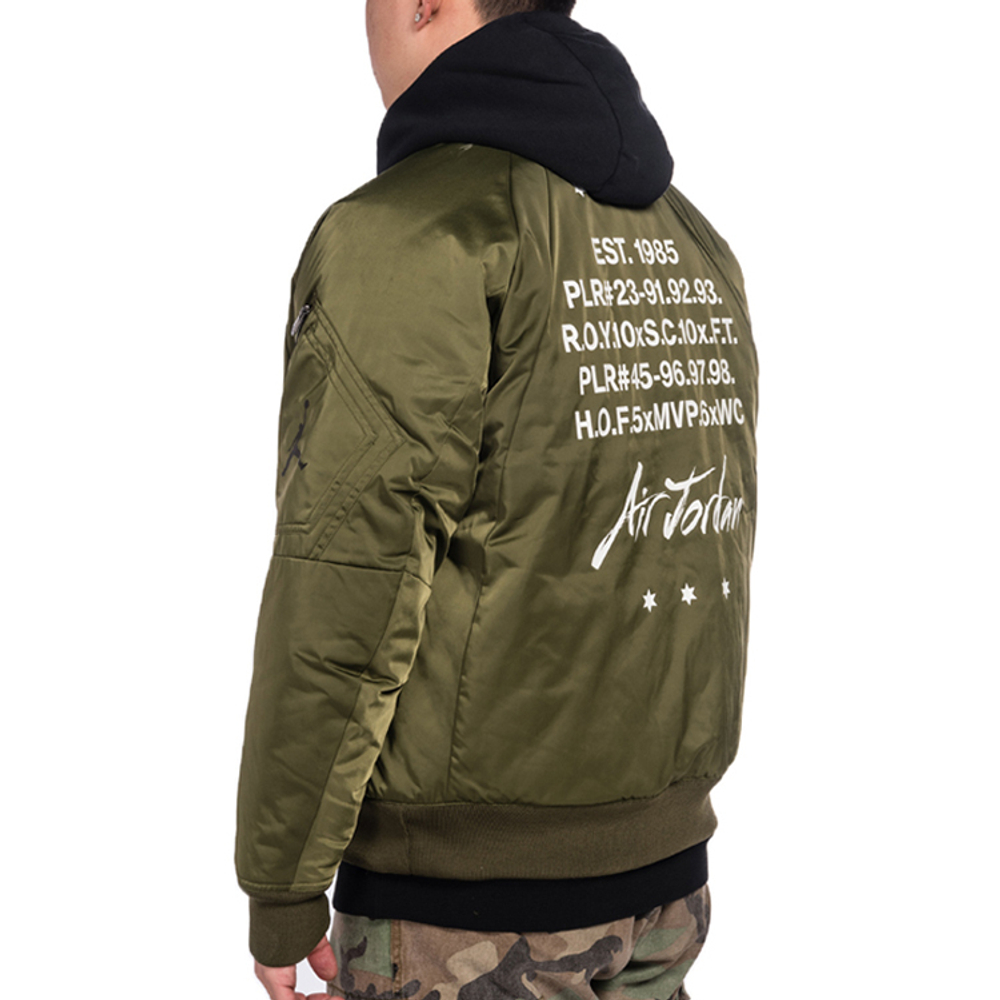 Jordan MA-1, CK1358-395