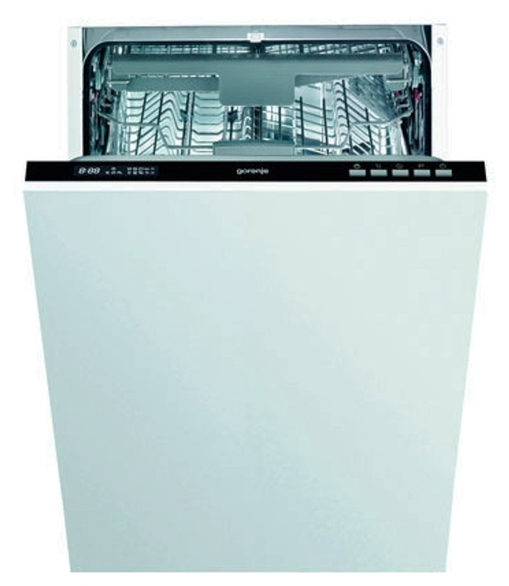 Встраиваемая посудомоечная машина Gorenje GV 53311