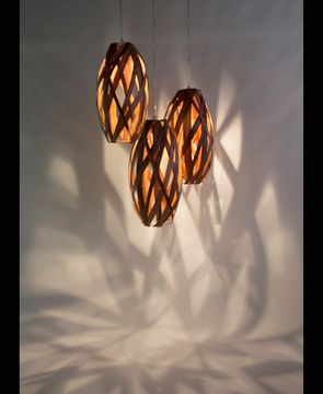 Chandelier BODNER chandeliers 01-15