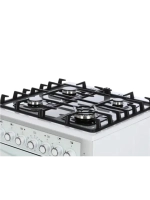 Плита комбинированная 6502-02 0042