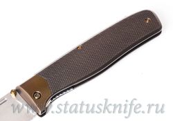 Нож Trabant Sport 24 S110V мастер Кукин Алексейфотография - 3