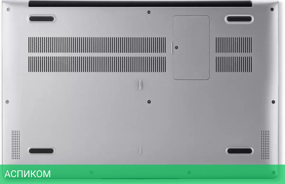 Ноутбук Acer Aspire Lite 15 AL15-71P-5073 NX.J7NER.001