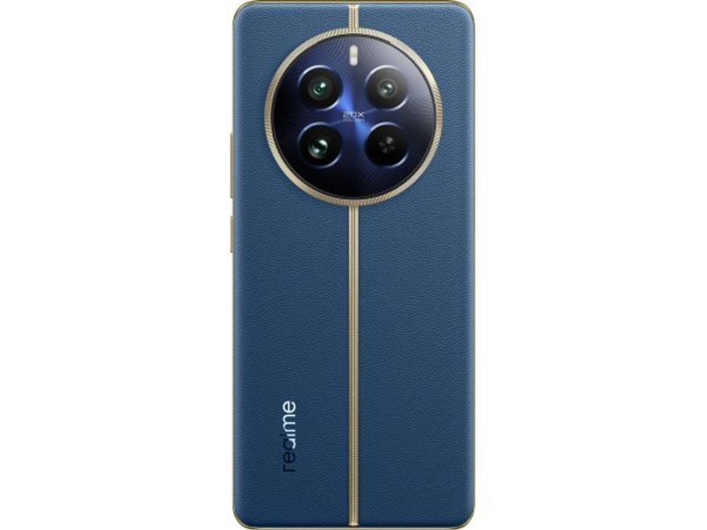 Смартфон Realme 12 Pro 12/512GB Blue