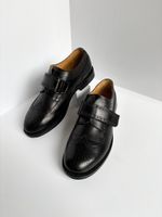 Кожаные туфли Gallucci, 36