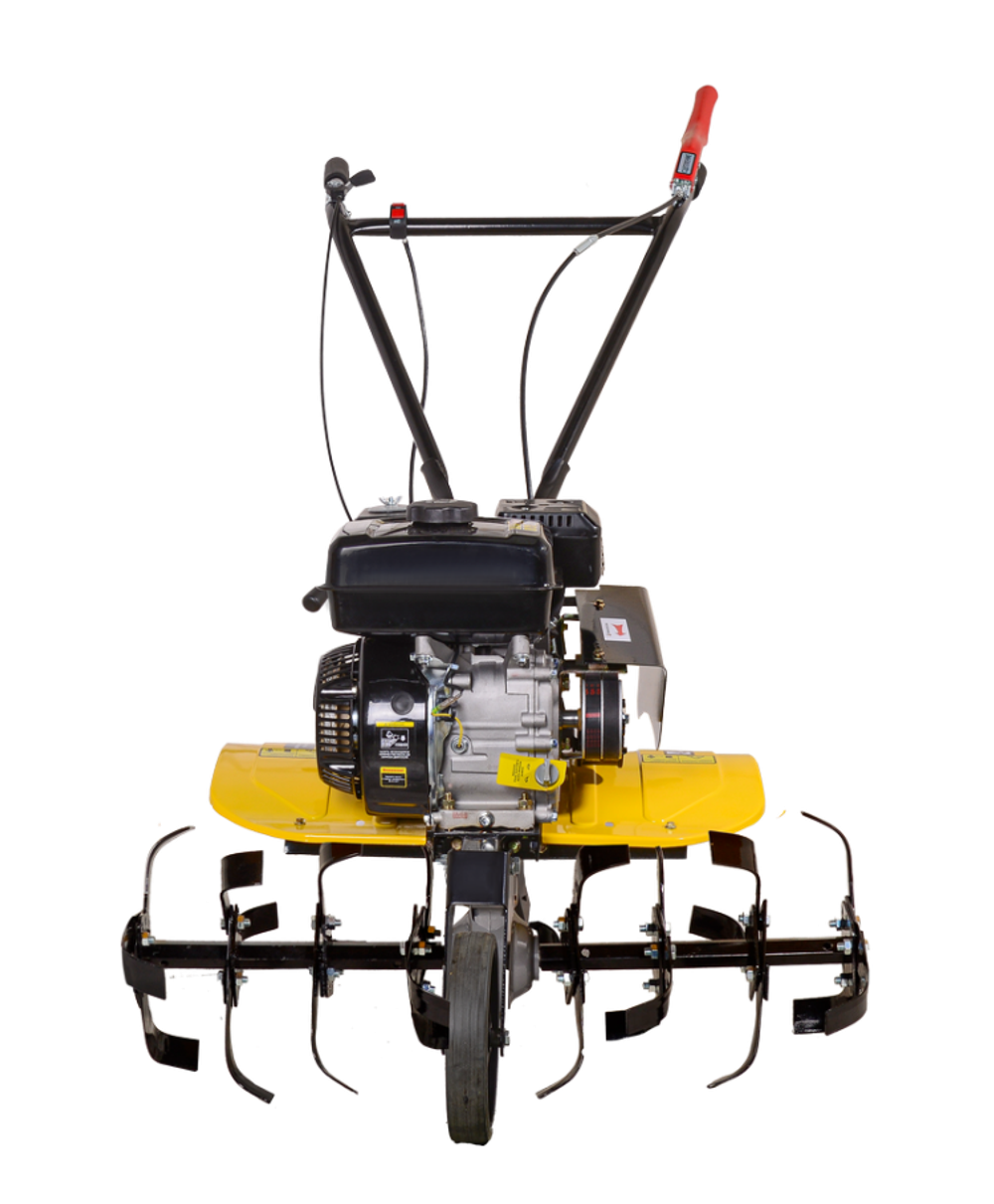 Сельскохозяйственная машина Huter MK-7000PС без колёс