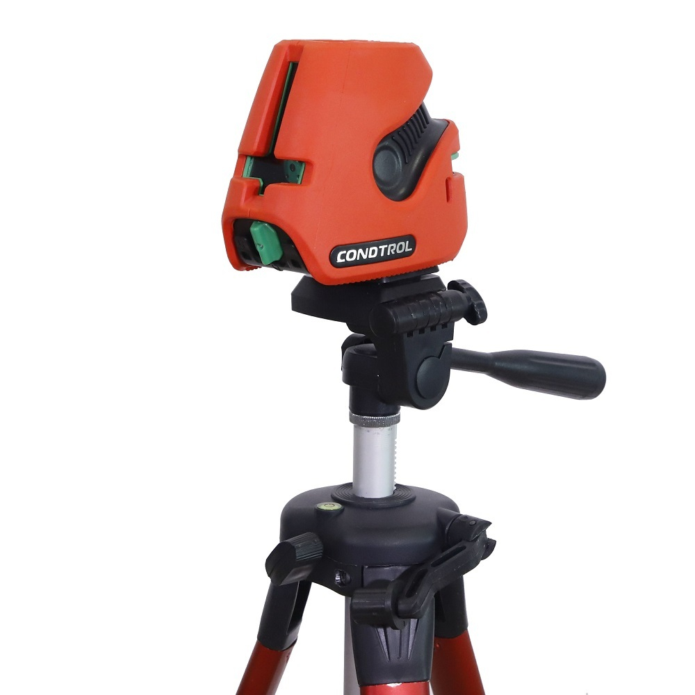 Лазерный уровень CONDTROL NEO G 220 Set 1-2-137