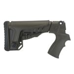 Комплект: Приклад для Бекас 12, 16, DLG Tactical