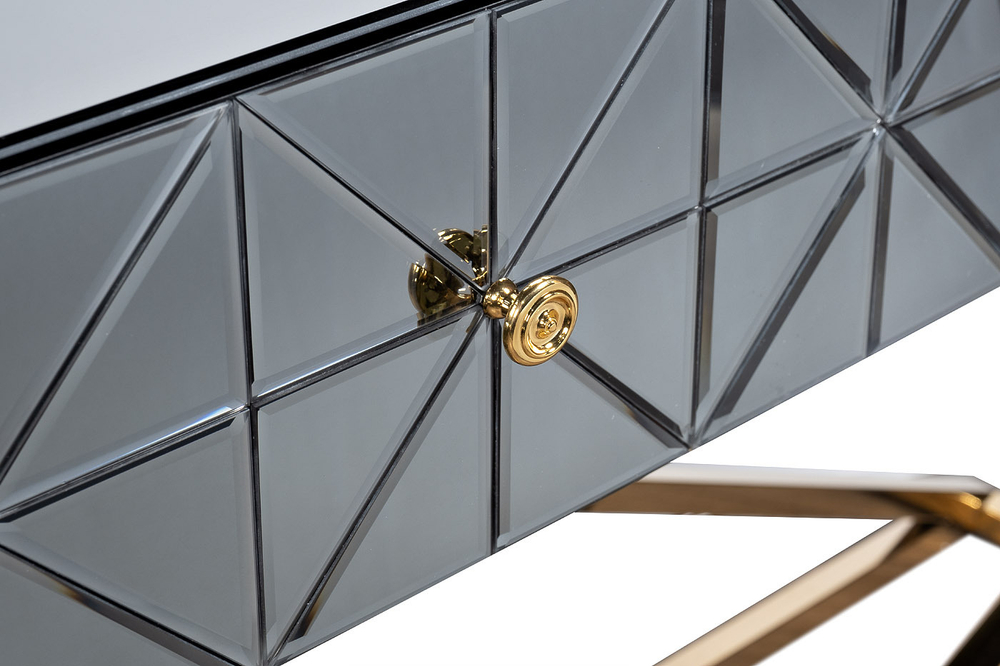 Люстра потолочная Garda Decor Tender золотая 91GH-1009-8