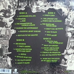 Виниловая пластинка NOFX ‎– The Greatest Songs Ever Written 2LP