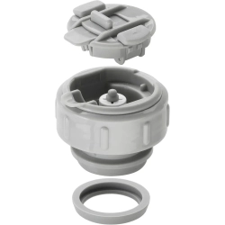 Zwilling Термос термос 1л с белой чашкой.