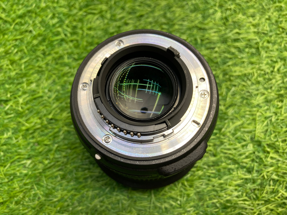 Nikon 20mm 1.8G ED AF-S Nikkor