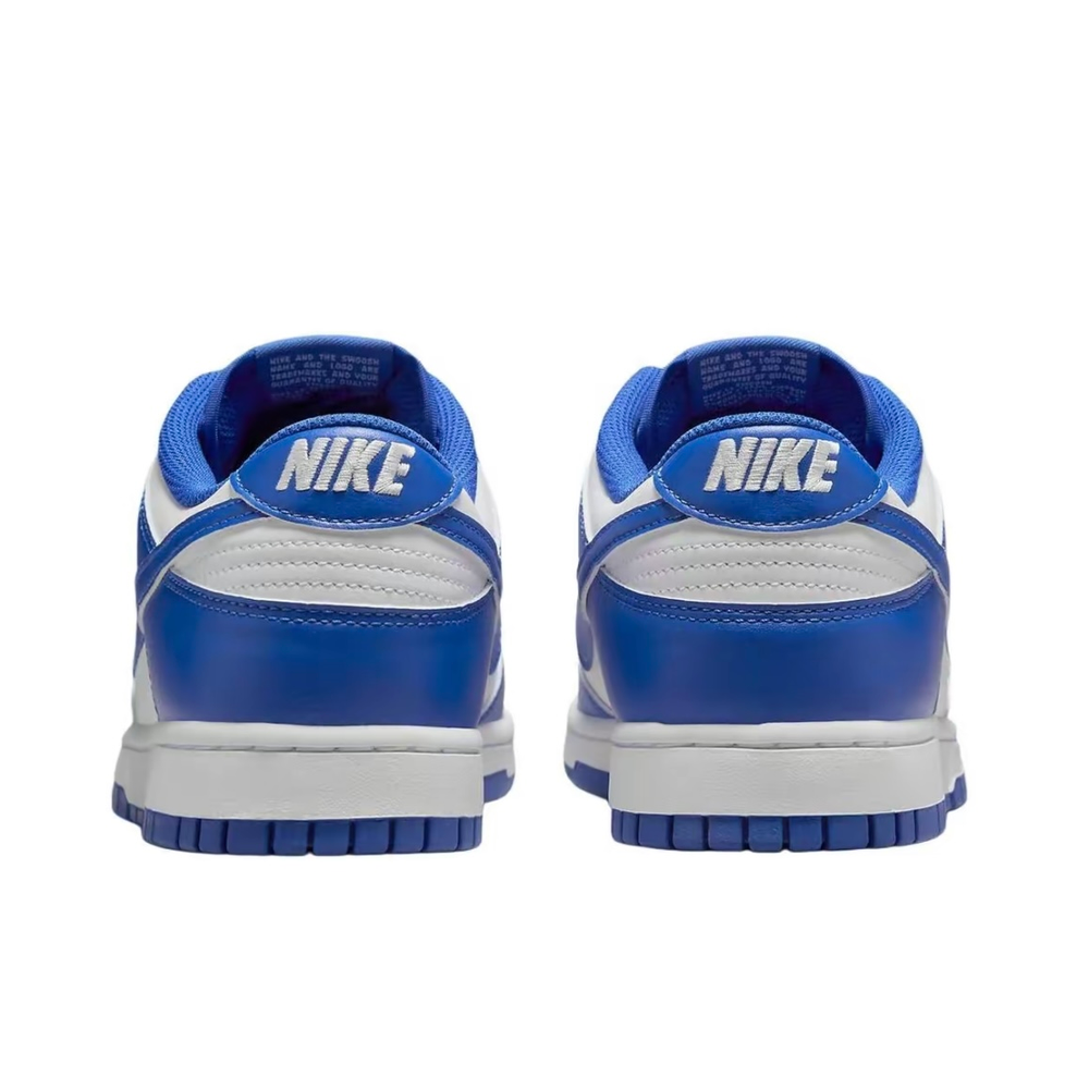 Nike Dunk Low Retro "Hyper Royal"
