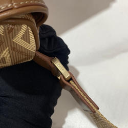 Christian Dior Saddle 26 cm