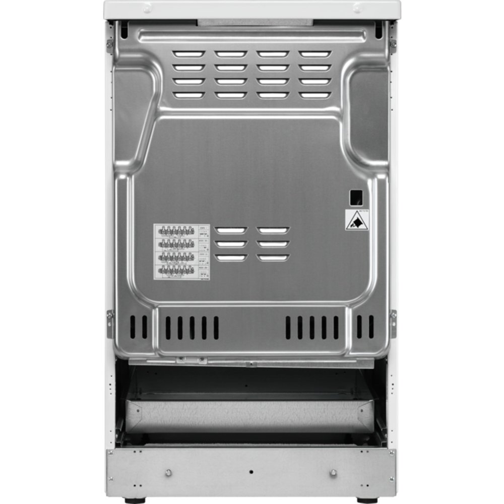Электрическая плита Electrolux RKR 560202 W