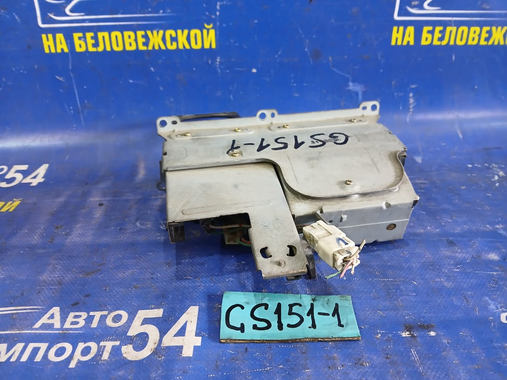 Пепельница TOYOTA CROWN 1997