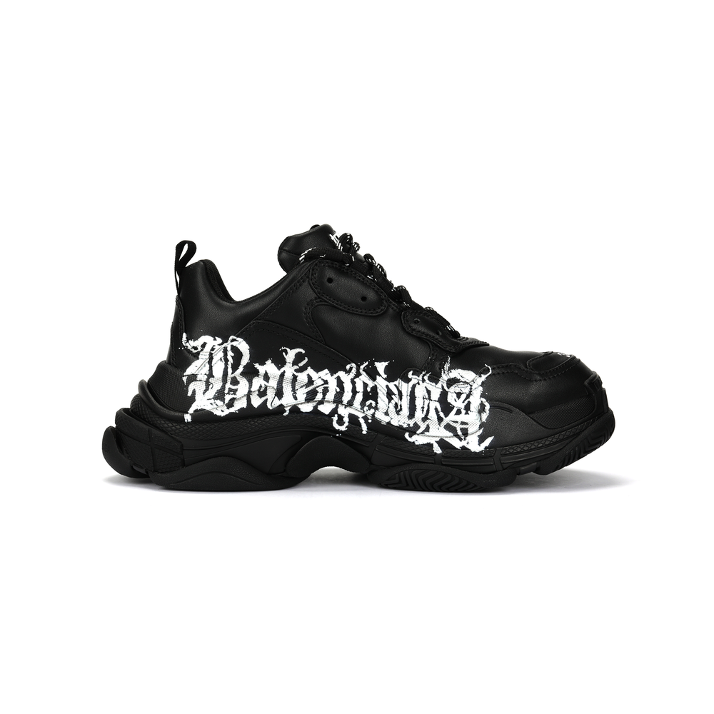 Balenciaga Triple S