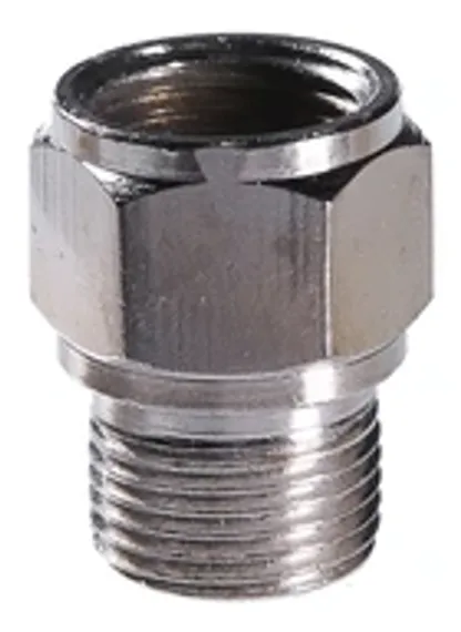 Разъем управления для горелки Fubag TIG 3pin