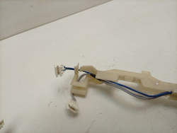 RSM601 кт71 Комплект проводов для стиральной машины Hotpoint-Ariston RSM 601 б/у