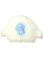 Кукла Барби Cutie Reveal Mini Ягненок HKR18 челси