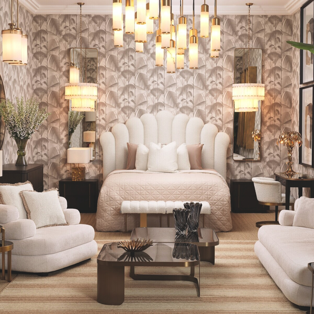 Ковер Carpet Lorcan 300 x 400 cm арт.117030