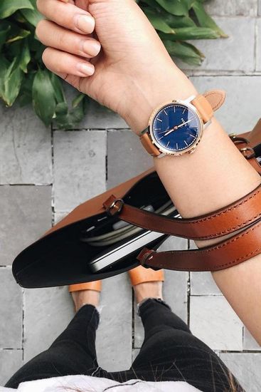 Женские часы Fossil ES4255